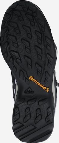 ADIDAS TERREX Wanderschuh 'Swift R2' in Schwarz