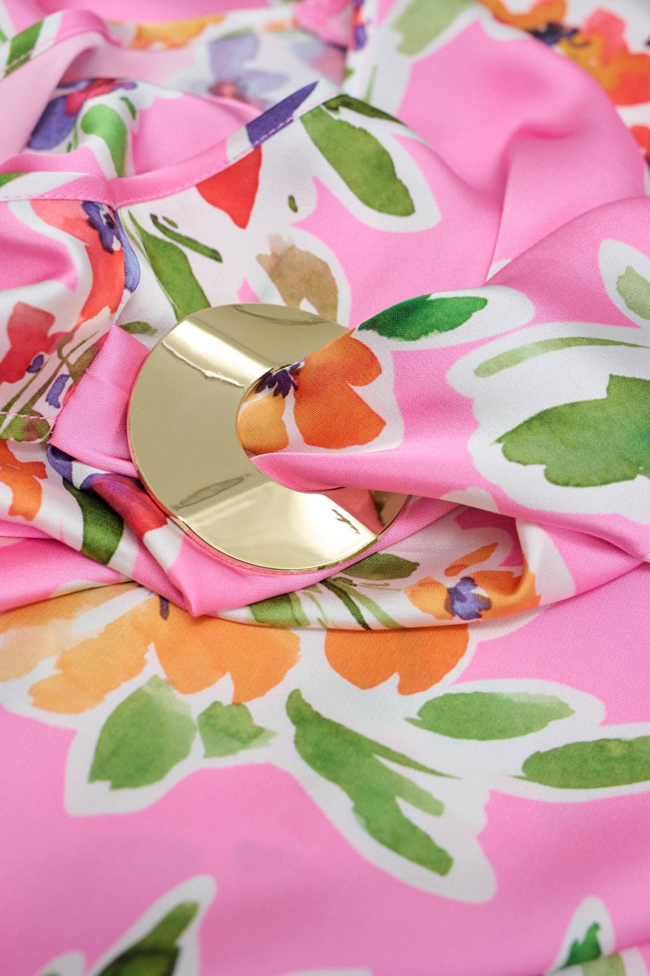 Salsa Jeans Tops in Pink