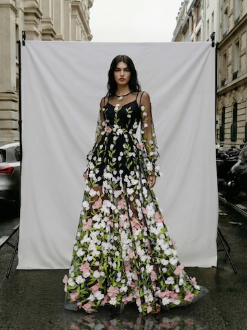MATSOUR’I Evening dress 'Francesca' in Pink