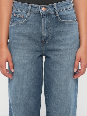 ONLY Wide leg Τζιν 'ONLHope' σε μπλε