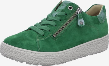 Hartjes Sneakers 'Phil' in Green: front