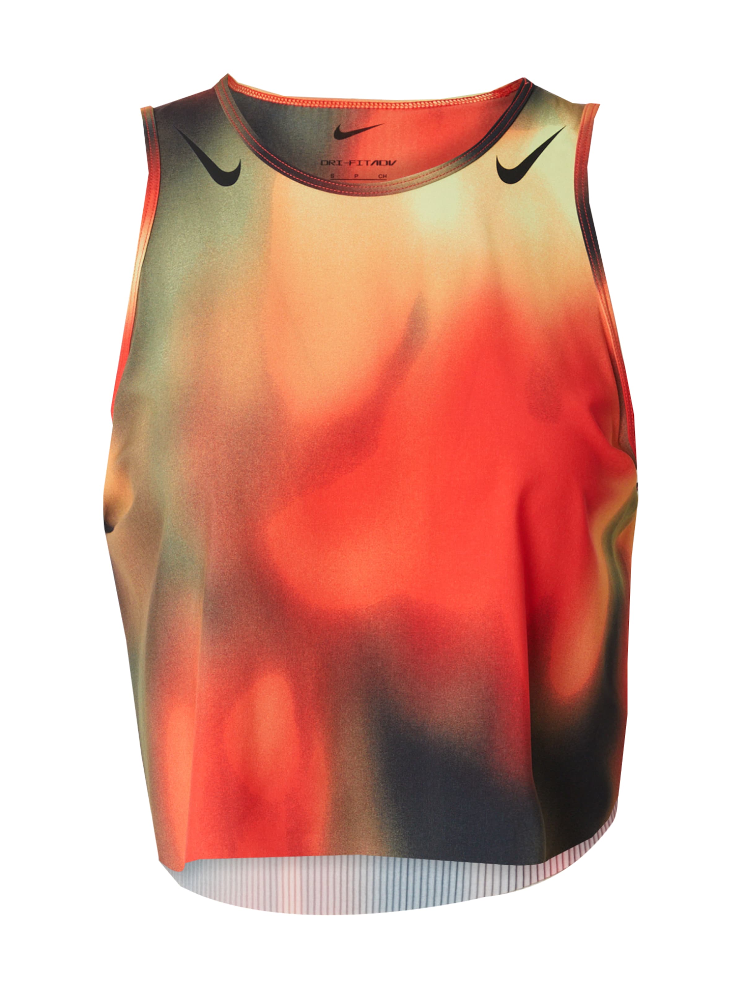 Sport top 'ARSWT' de la NIKE pe mai multe culori: față