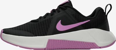 Sportiniai batai 'MC Trainer 3' iš NIKE, spalva – orchidėjų spalva / juoda, Prekių apžvalga