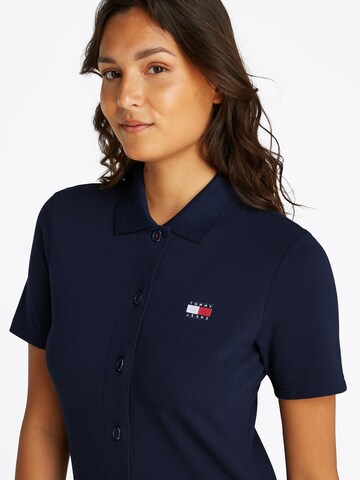 Robe Tommy Jeans en bleu