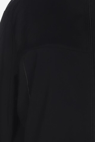 Engelbert Strauss Jacket & Coat in 4XL in Black