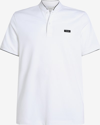 Calvin Klein Majica u bijela, Pregled proizvoda