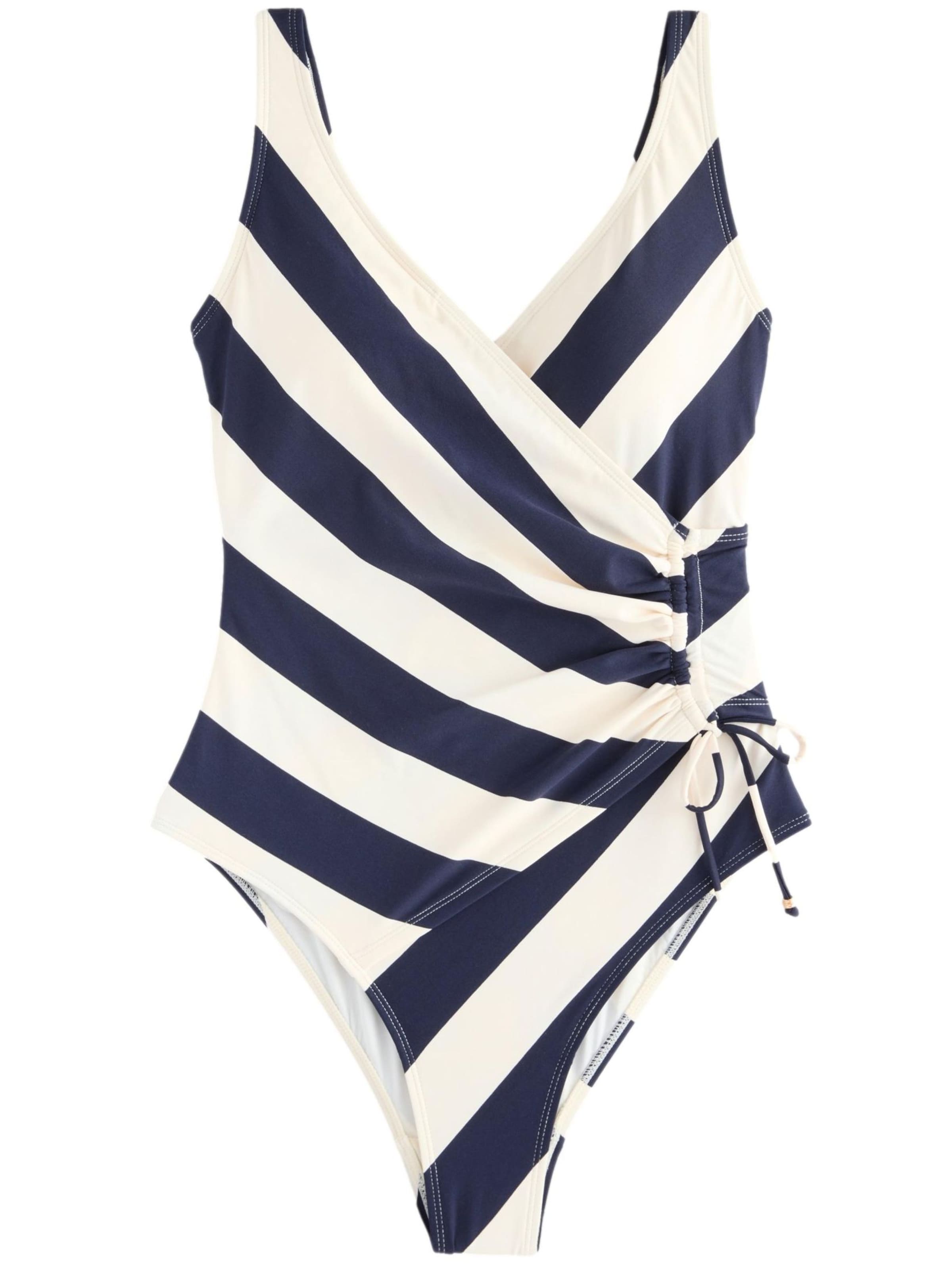 Next T-shirt Plavky – modrá: přední strana