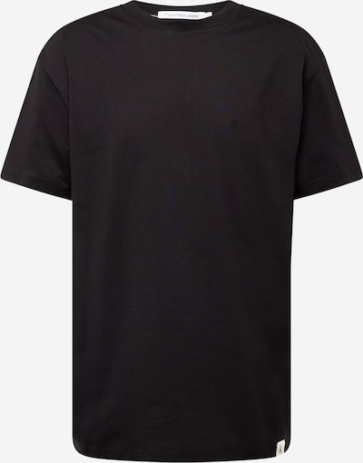 Calvin Klein Jeans Koszulka w kolorze czarny / białym, Podgląd produktu