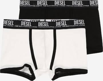 DIESEL Underpants in White: front