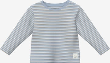 s.Oliver Shirt in Blauw: voorkant