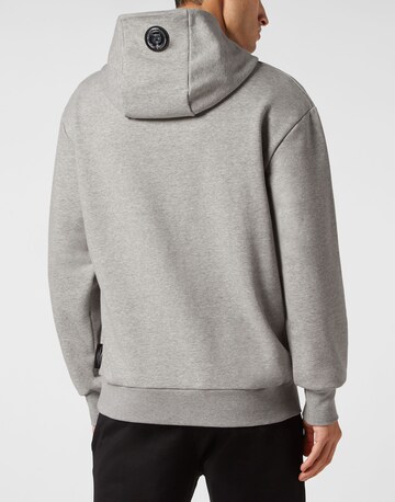 Plein Sport Sweatshirt in Grijs