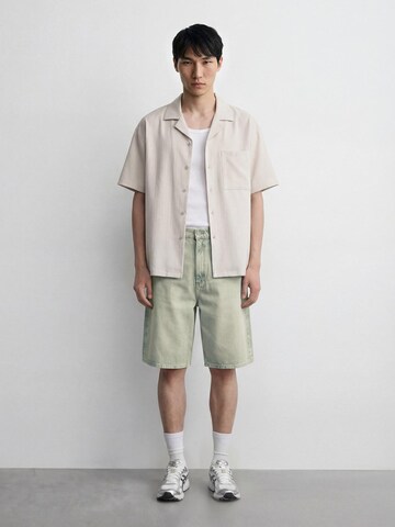 Burocs Baggy Jeans 'Marco' in Blue