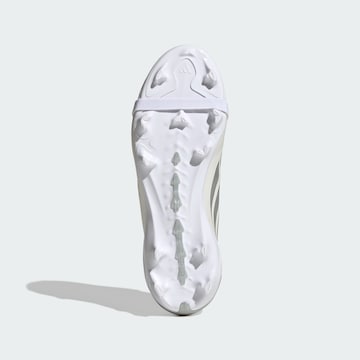 Chaussure de sport 'Predator League' ADIDAS PERFORMANCE en blanc