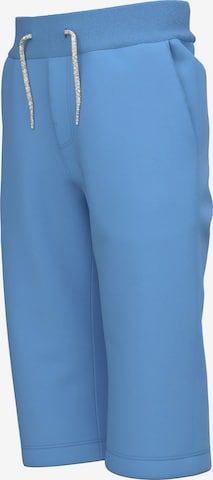 NAME IT - regular Pantalón 'Vermo' en azul