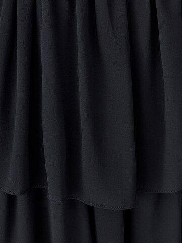 Abito da sera 'Alana' di BWLDR in nero