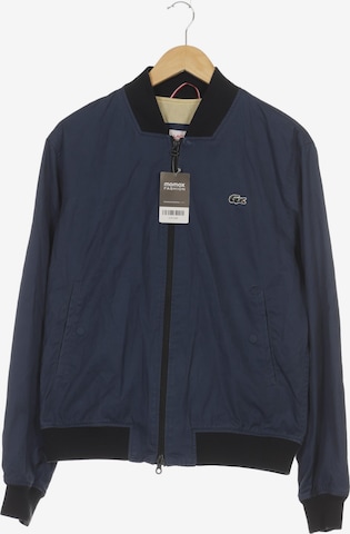 Lacoste live jacket hot sale
