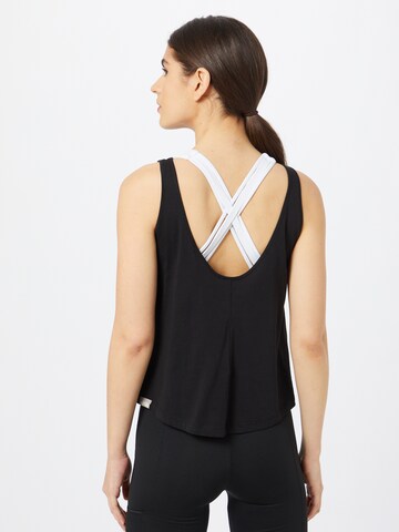 THE NORTH FACE Tanktop 'Easy' in Schwarz