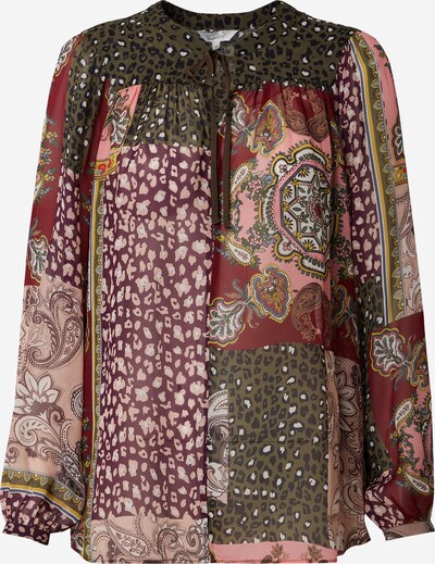 Frogbox Blouse in Mixed colours, Item view