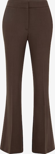 WE Fashion Hlače na crtu u tamno smeđa, Pregled proizvoda