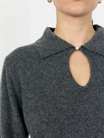 Levete Room Pullover i grå