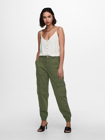 ONLY Top 'Astrid' in White