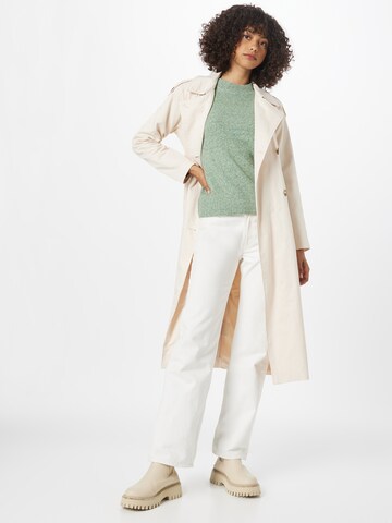 VERO MODA - Jersey 'DOFFY' en verde