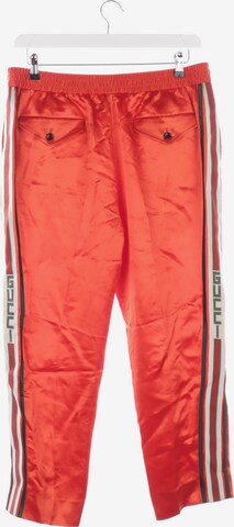 Gucci Pants in 34 in Red
