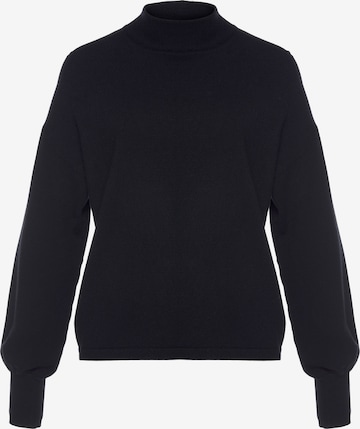 Pull-over LASCANA en noir : devant