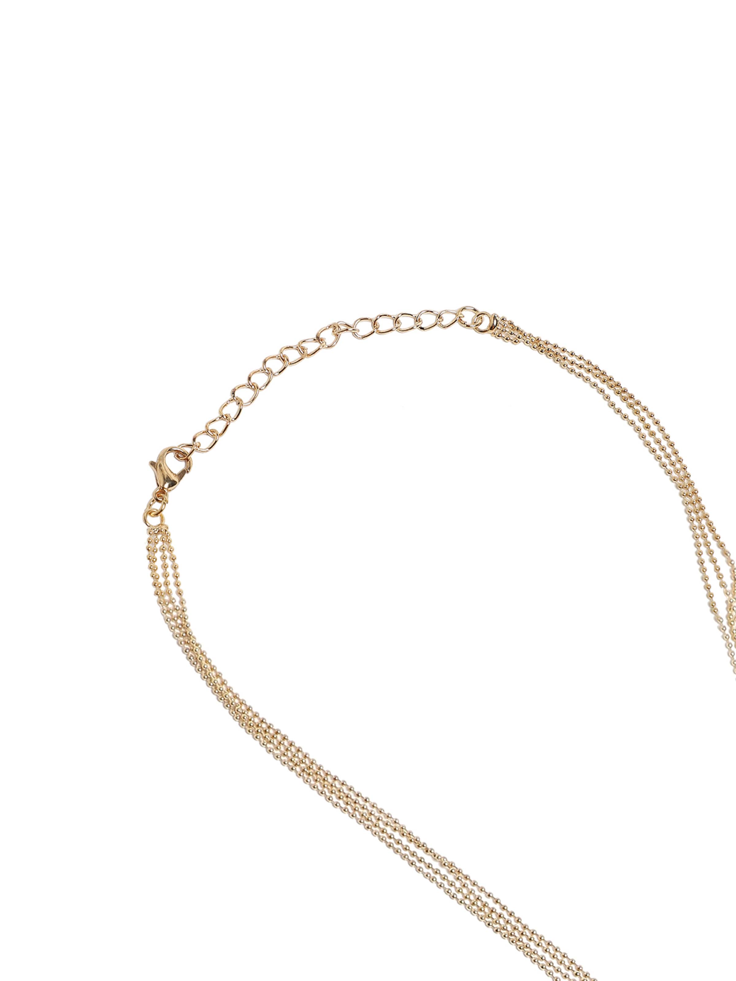 Chaîne SOHI en argent