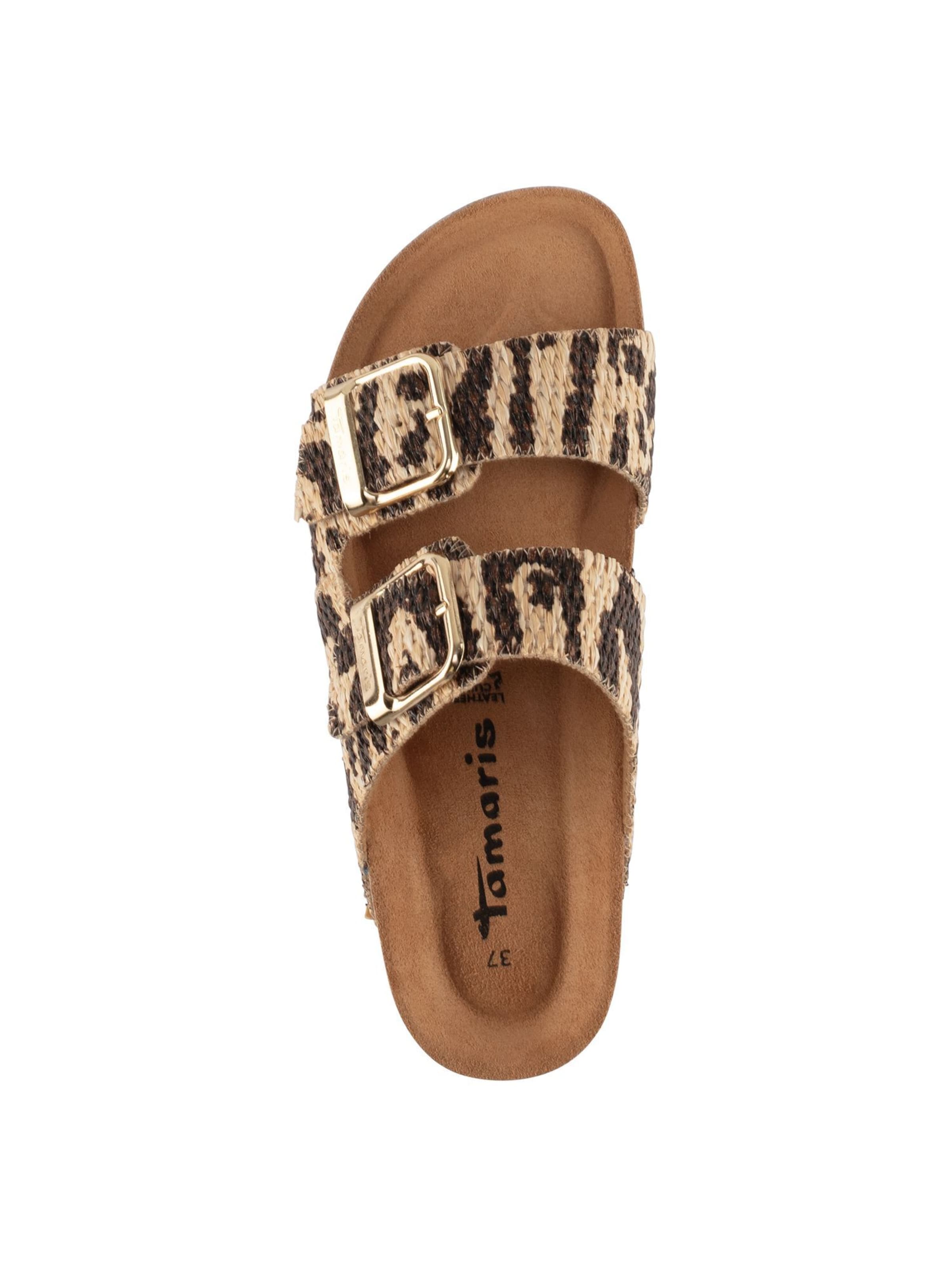 Tamaris Muiltjes in Beige