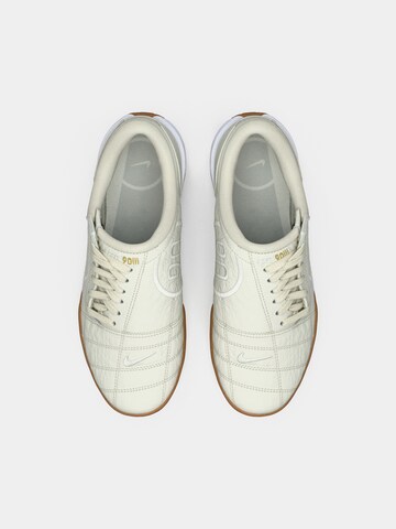 Nike Sportswear Ниски маратонки 'T90' в сиво