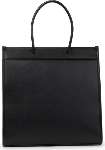 Karl Lagerfeld Käsilaukku 'Hotel' värissä musta