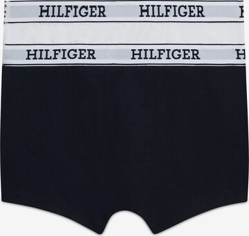 TOMMY HILFIGER Onderbroek in Blauw