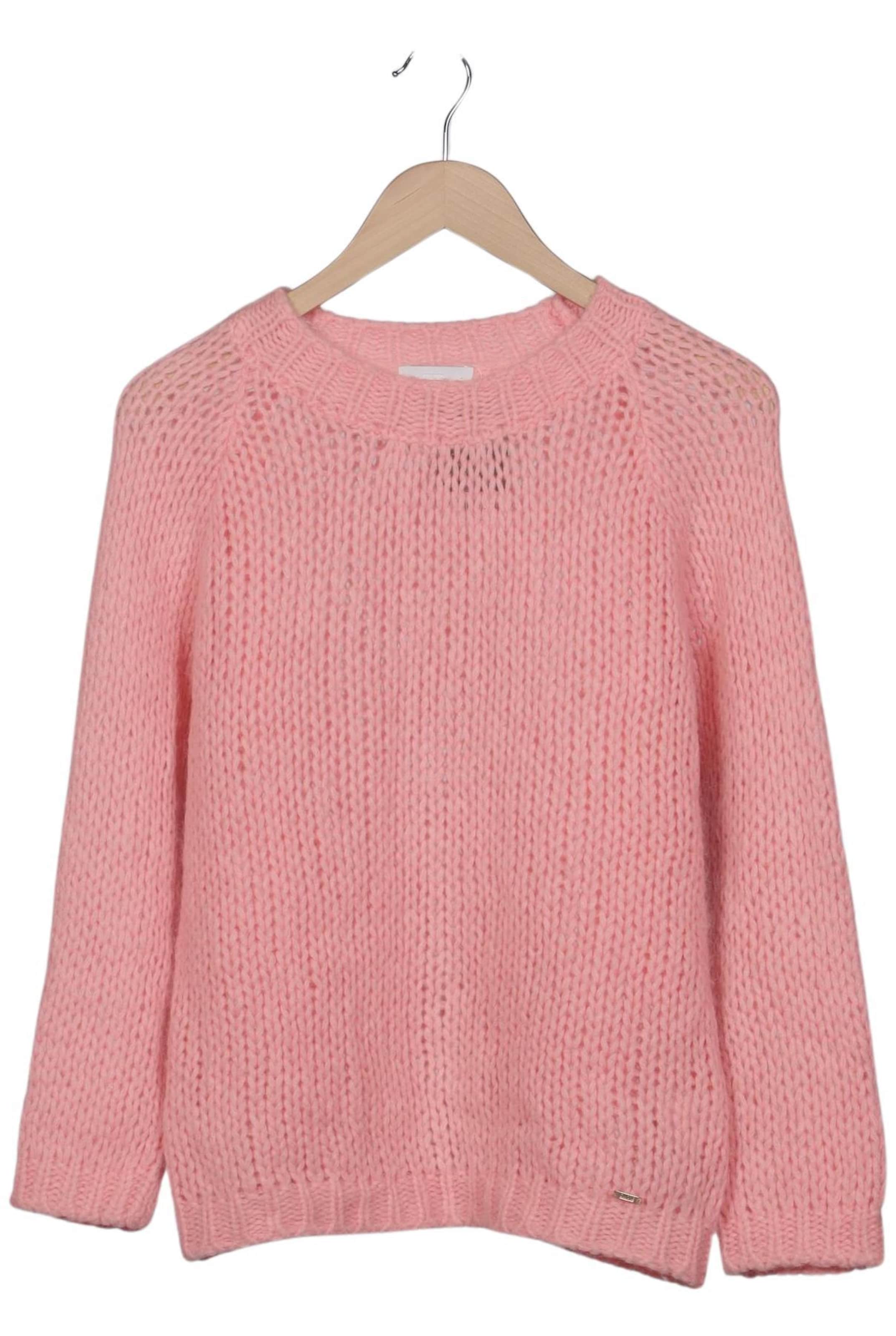 CINQUE Sweater & Cardigan in L in Pink: front