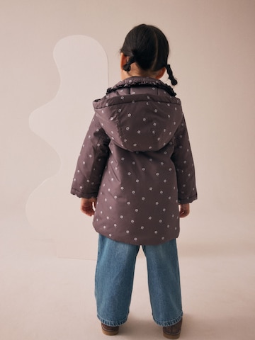 Manteau Next en marron