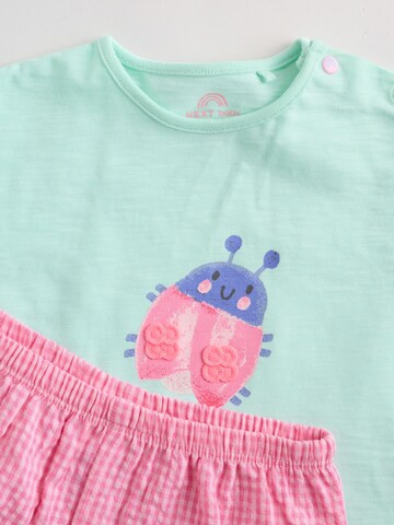 Next Комплект в Зеленый