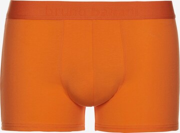 BRUNO BANANI Boxershorts in Blauw