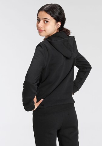 ADIDAS ORIGINALS Sweatshirt 'Adicolor' in Black