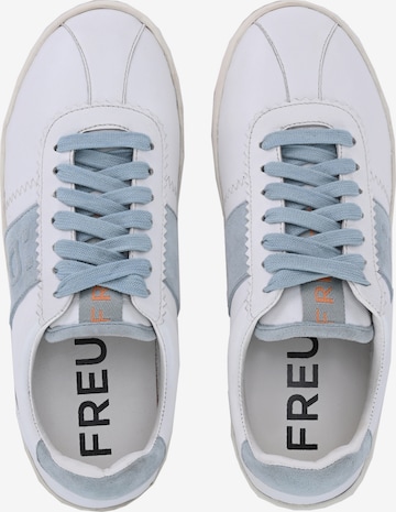 FREUDE Sneaker 'ARIELLE' in Weiß