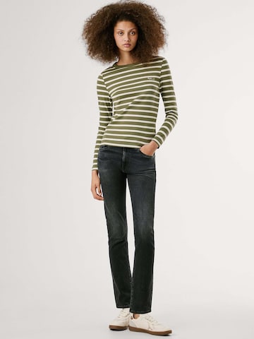 Pepe Jeans Shirt 'Bani' in Green