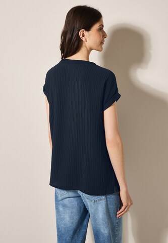 CECIL Blouse in Blue