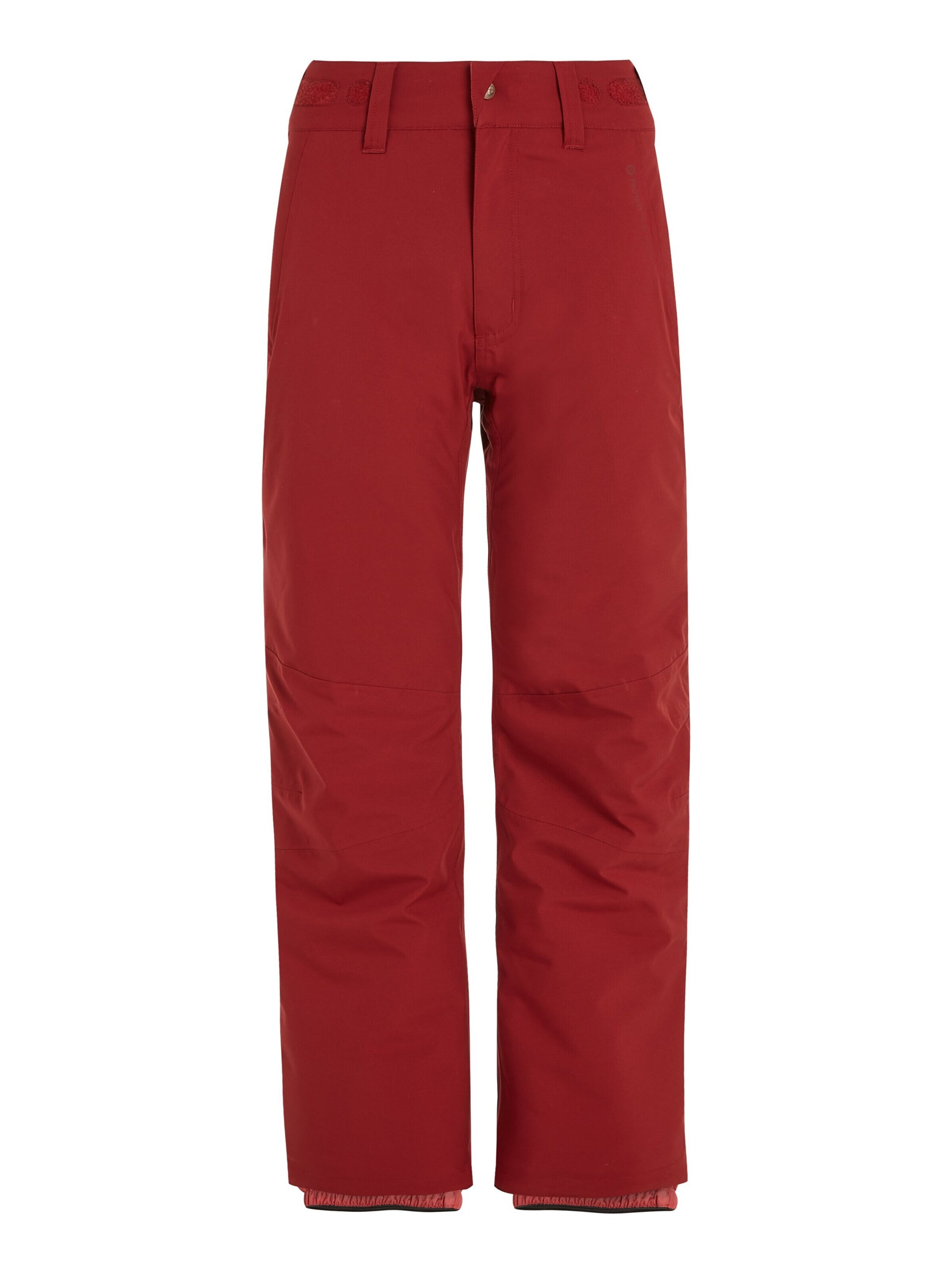 PROTEST Sporthose 'CARMACKS'‌‌‌‌‌‌ in Pink: Vorderseite