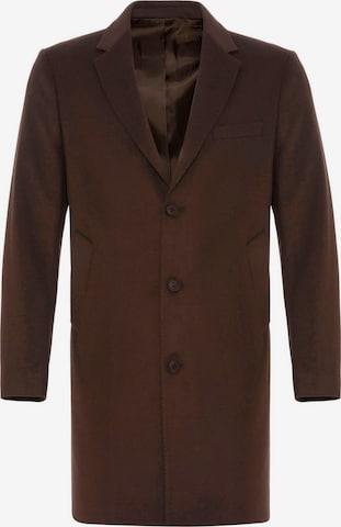 ruda Antioch Demisezoninis paltas: priekis