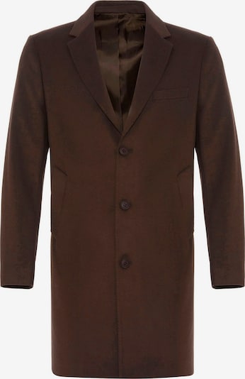 Antioch Prijelazni kaput u tamno smeđa, Pregled proizvoda