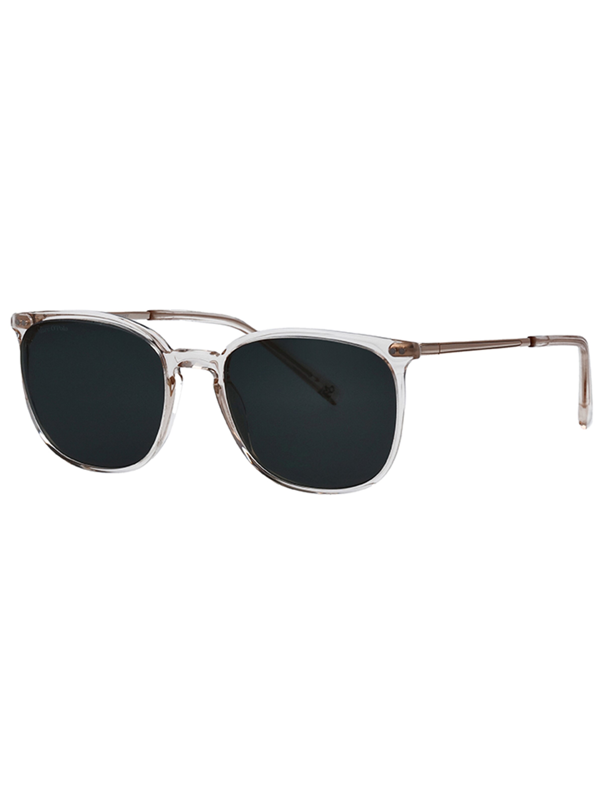 Marc O'Polo EYEWEAR Sonnenbrille‌‌‌‌‌ in champagner, Produktansicht