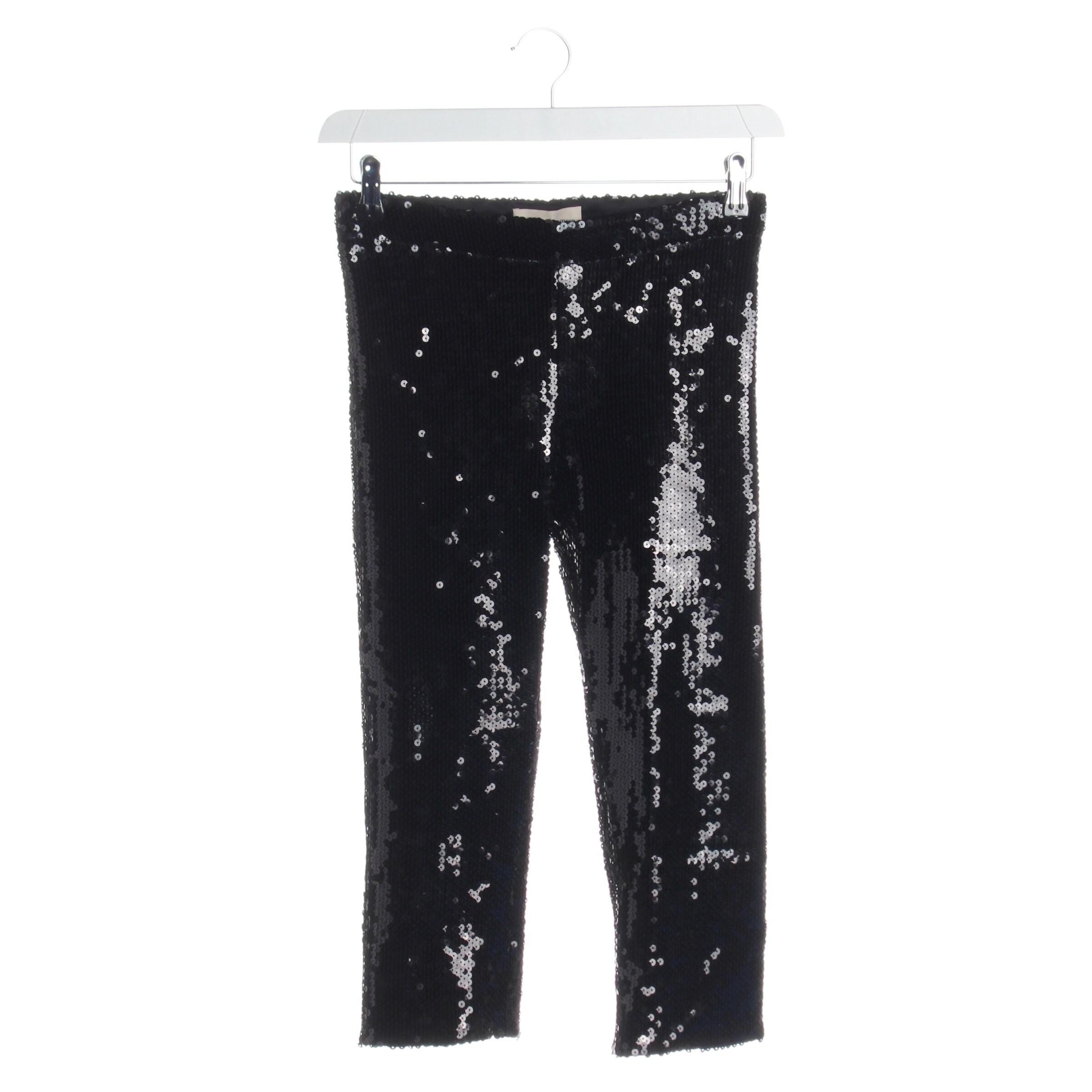 Alexandre Vauthier Pants in XS in Black: front