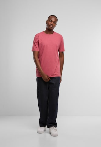 FYNCH-HATTON Shirt in Rood