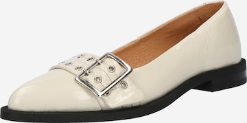 PAVEMENTBalerinke 'Saso' - bež boja: prednji dio