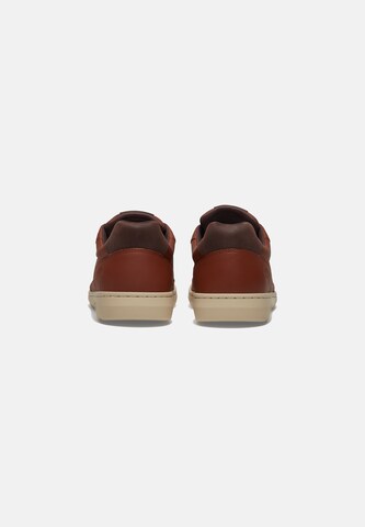 TIMBERLAND Sneakers in Brown