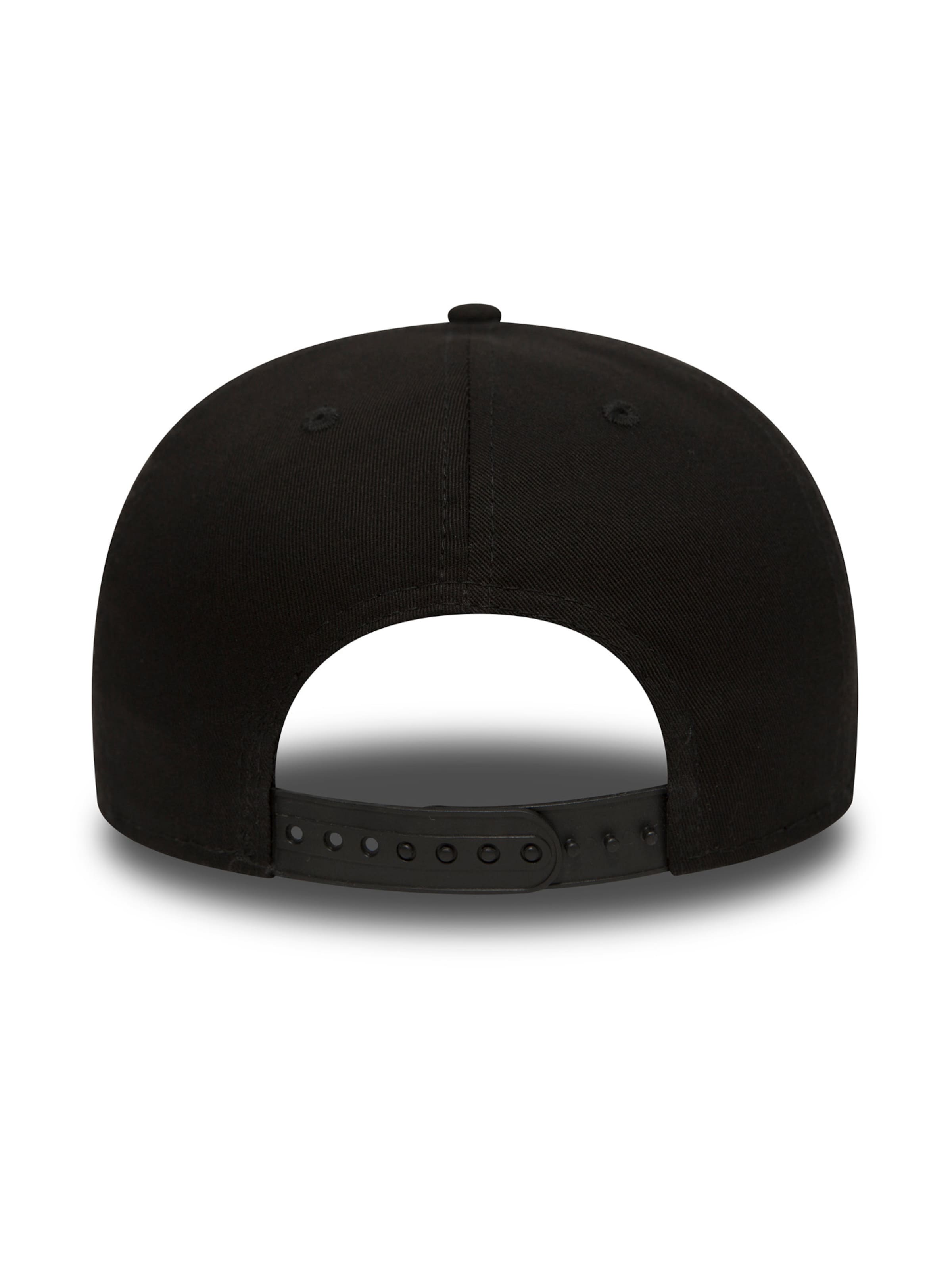 NEW ERA Cap 'League Essential 9Fifty ' in Black